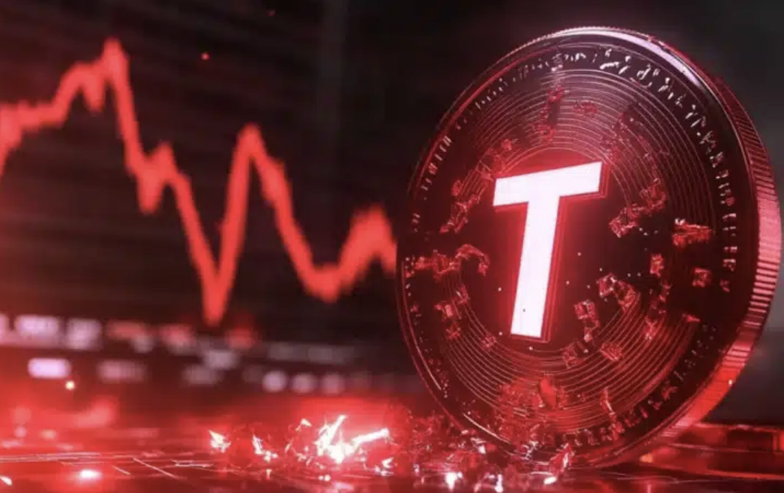 TON Token Tumbles 50%: Investors Seek Answers